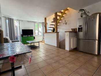 Vente maison 4 pièces Millas 66