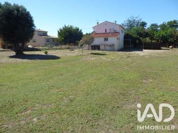 Vente Maison 3 chambresMillas
