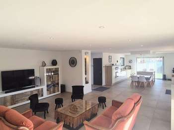 Vente Maison 3 chambresMillas