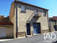 Vente maison 3 pièces Vente maison 3 pièces