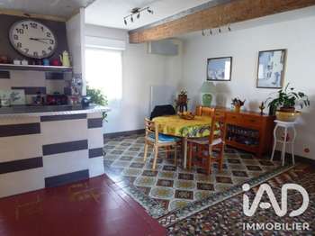 Vente maison 3 pièces Vente maison 3 pièces