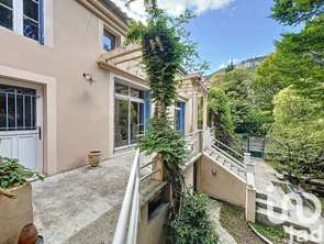 Vente Maison 5 chambresMillau