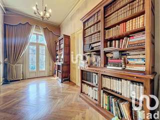 Vente maison 23 pièces