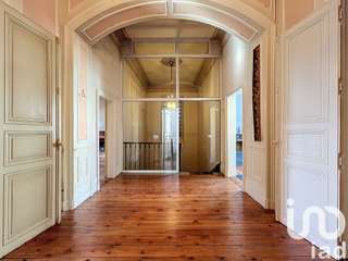 Vente maison 23 pièces