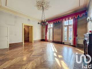 Vente maison 23 pièces