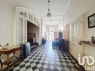 Vente maison 23 pièces