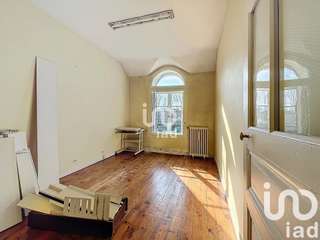 Vente maison 23 pièces