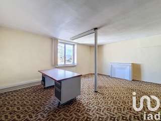 Vente maison 23 pièces