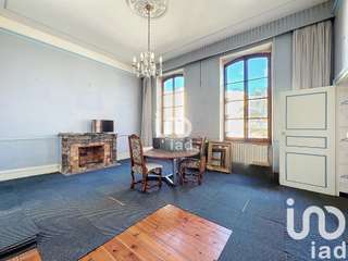 Vente maison 23 pièces