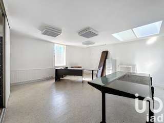 Vente maison 23 pièces