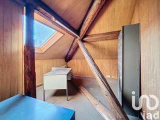 Vente maison 23 pièces