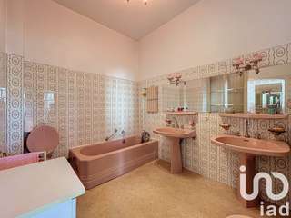 Vente maison 23 pièces