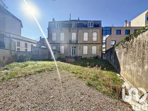Vente maison 23 pièces