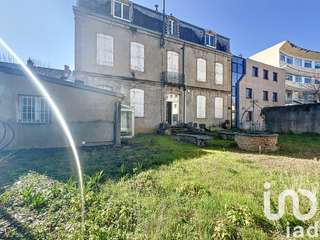Vente maison 23 pièces