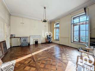 Vente maison 23 pièces