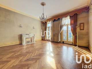 Vente maison 23 pièces