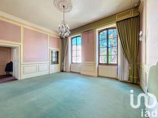 Vente maison 23 pièces