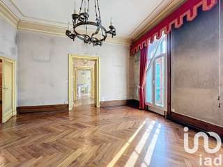 Vente maison 23 pièces