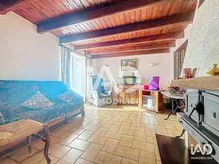 Vente maison 4 pièces Vente maison 4 pièces
