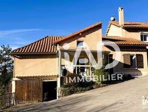 Vente Maison 3 chambresMillau