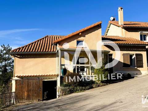 Vente maison 4 pièces Millau 12