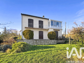 Vente Maison 5 chambresMillau
