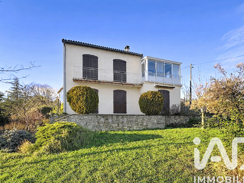 Vente maison 7 pièces Millau 12