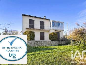 Vente maison 7 pièces Millau 12