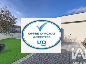 Vente Maison 3 chambresMillau