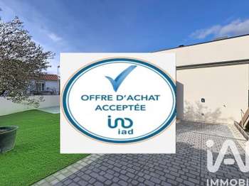 Vente maison 4 pièces Millau 12