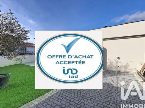 Vente maison 4 pièces Millau 12