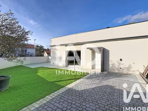 Vente maison 4 pièces Millau 12