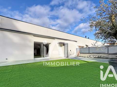 Vente maison 4 pièces Vente maison 4 pièces