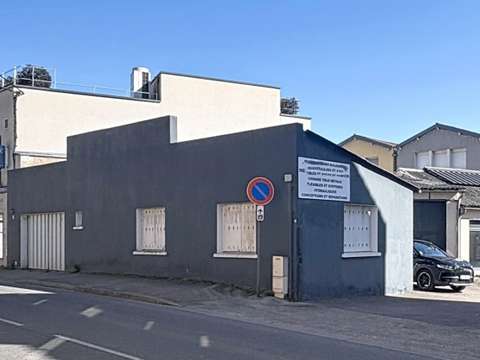 Vente maison 5 pièces Millau 12