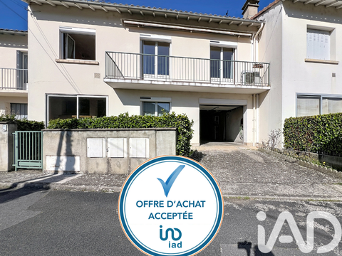 Vente maison 8 pièces Millau 12