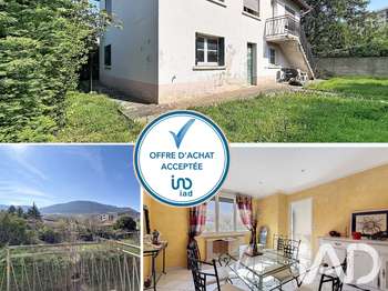 Vente maison 7 pièces Millau 12
