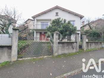 Vente maison 5 pièces Millau 12
