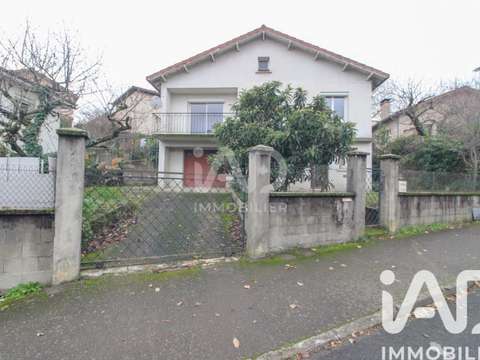 Vente maison 5 pièces Millau 12