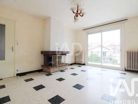 Vente maison 5 pièces Vente maison 5 pièces