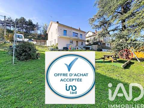 Vente maison 6 pièces Millau 12