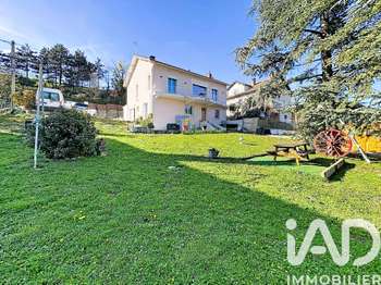 Vente maison 6 pièces Millau 12