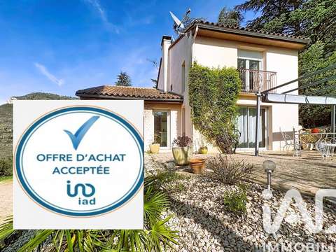 Vente maison 4 pièces Millau 12