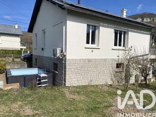 Vente maison 3 pièces Vente maison 3 pièces
