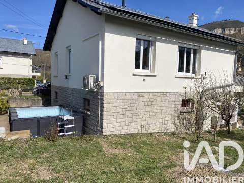 Vente maison 3 pièces Vente maison 3 pièces