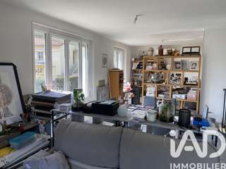 Vente maison 3 pièces Vente maison 3 pièces