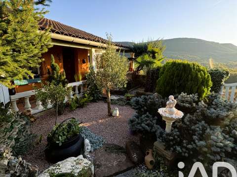 Vente maison 4 pièces Millau 12