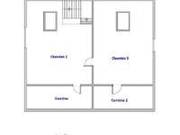 Vente maison 4 pièces Vente maison 4 pièces