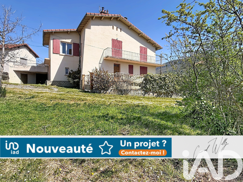 Vente maison 9 pièces Millau 12