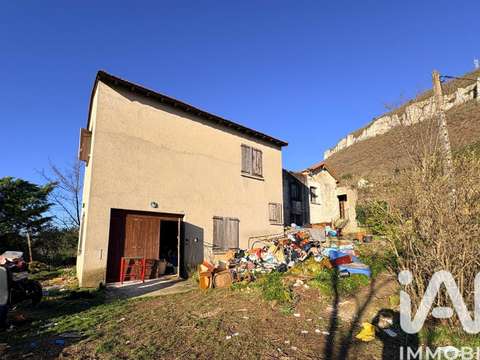Vente maison 5 pièces Millau 12