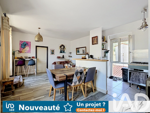 Vente Maison 4 chambresMillau